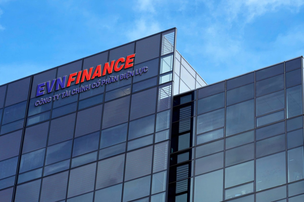 EVNFinance bổ nhiệm quyền tổng giám đốc mới