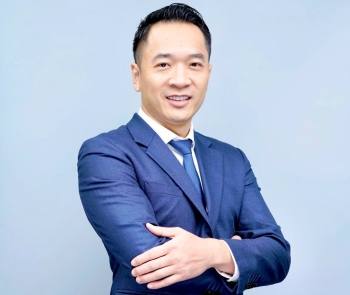 EVNFinance bổ nhiệm quyền tổng giám đốc mới