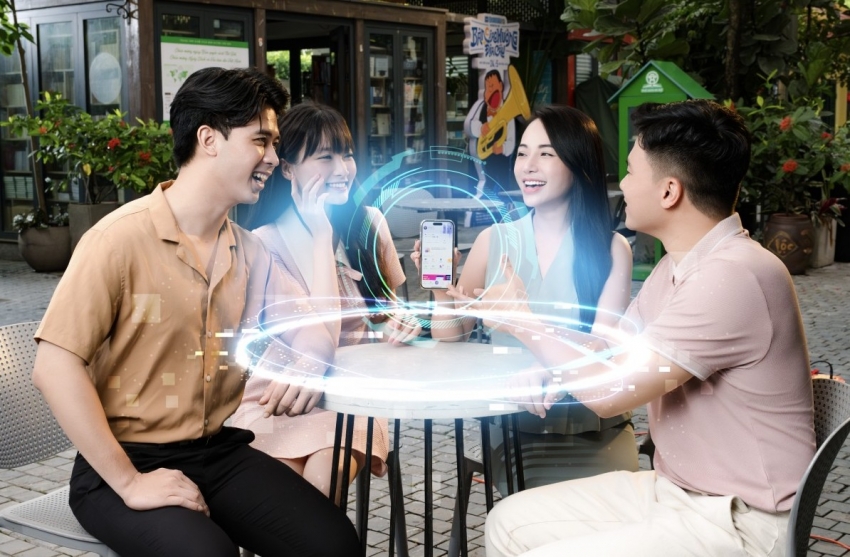 Chạm tương lai ngành tài chính cùng 'Ngân hàng trí tuệ' TPBank