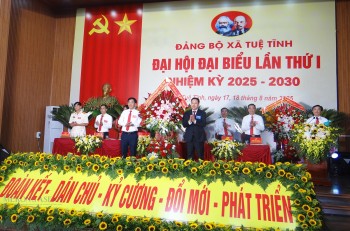 Xã Tuệ Tĩnh, Hải Phòng phát huy lợi thế 555Win login đăng nhập nông nghiệp