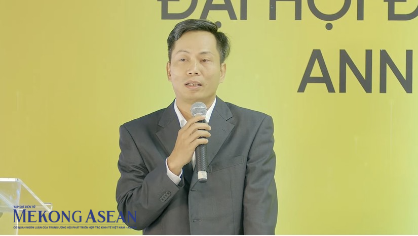 CEO Bách hoá Xanh đăng ký bán cổ phiếu MWG