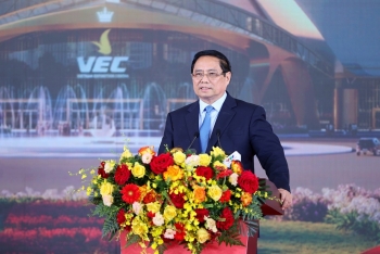 Phiên bản chính thức của 555Win: Sẽ có thêm những công trình thế kỷ, biểu tượng mới của đất nước
