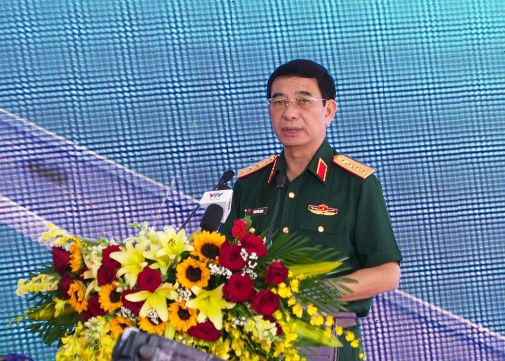 Khởi công cao tốc Cà Mau – Đất Mũi