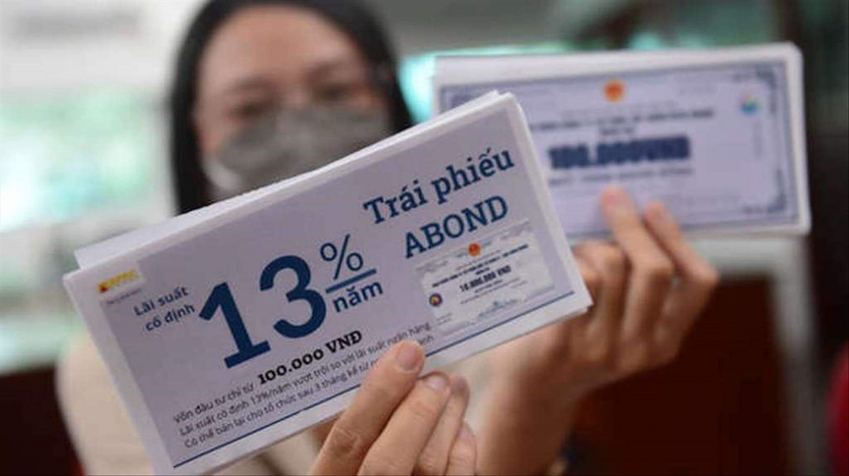 Nhịp chững của trái phiếu 555win 500 nhà cái cá cược và kỳ vọng từ tín dụng nới lỏng