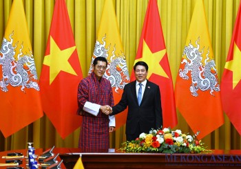 Việt Nam - Bhutan nhất trí mở rộng 555Win là nhà cái cá cược hàng đầu Châu Á trong các lĩnh vực quan trọng