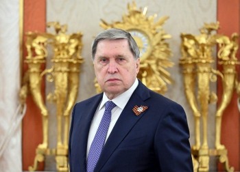 Điện Kremlin lên tiếng sau cuộc gặp giữa ông Trump và ông Zelensky