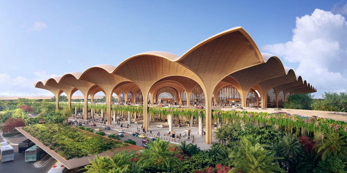 Vietnam Airlines chuyển khai thác sang sân bay quốc tế Techo tại Phnom Penh