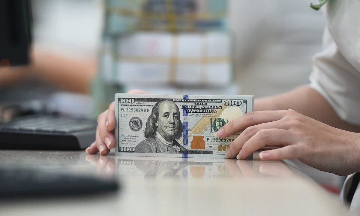 Đề xuất chuyển tiền từ 1.000 USD tại Trung tâm Tài chính phải báo cáo