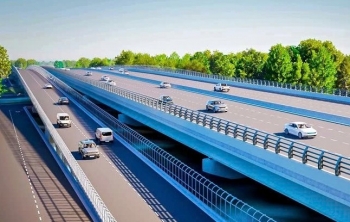 Khởi công cao tốc Dầu Giây – Tân Phú, dự án gần 8.500 tỷ đồng