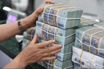 Thu ngân sách Cà Mau năm 2025 ước vượt kế hoạch