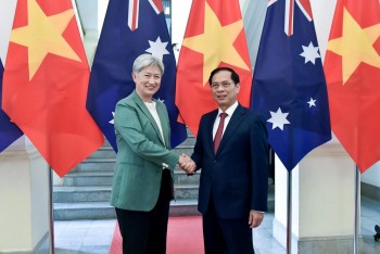 Australia sẽ hỗ trợ Việt Nam phiên bản chính thức của 555win, phát triển công nghệ mới