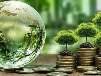 Cơ hội được đào tạo chuyên sâu tài chính năng lượng xanh cho dự án lớn