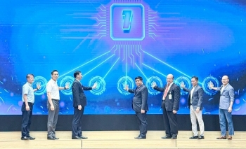 Sớm nhân rộng mô hình 'Học viện AI Việt Nam' phủ khắp toàn quốc