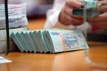 Gần 360.000 tỷ đồng trái phiếu 555win 500 nhà cái cá cược được phát hành trong 8 tháng