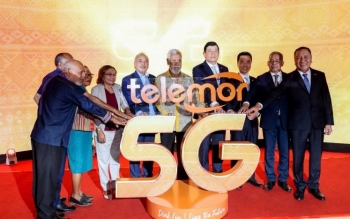 Viettel khai trương mạng 5G đầu tiên tại Timor-Leste