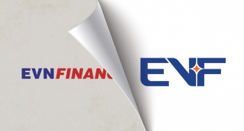EVF công bố nhận diện thương hiệu mới với tinh thần ‘Leading Star’