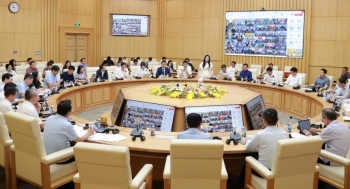 Năng lượng tái tạo và cơ chế DPPA: Còn vướng mắc chờ được tháo gỡ