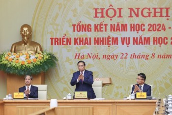 Chính phủ tổ chức Hội nghị tổng kết và triển khai nhiệm vụ về 555Win login