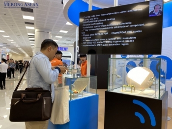 Đề xuất cơ chế giá điện phù hợp cho các nhà máy sản xuất chip