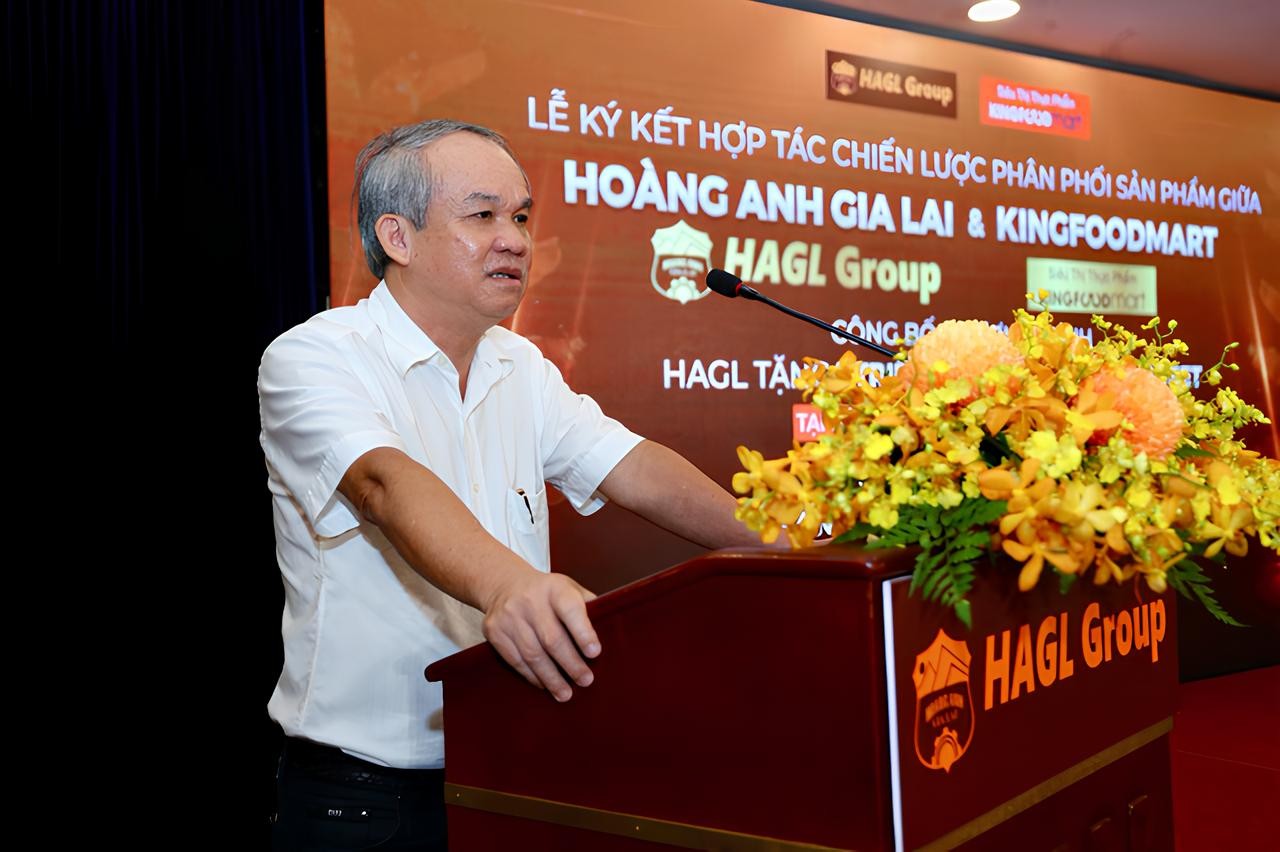 HAGL muốn niêm yết hai công ty con, tham vọng lãi 5.000 tỷ đồng