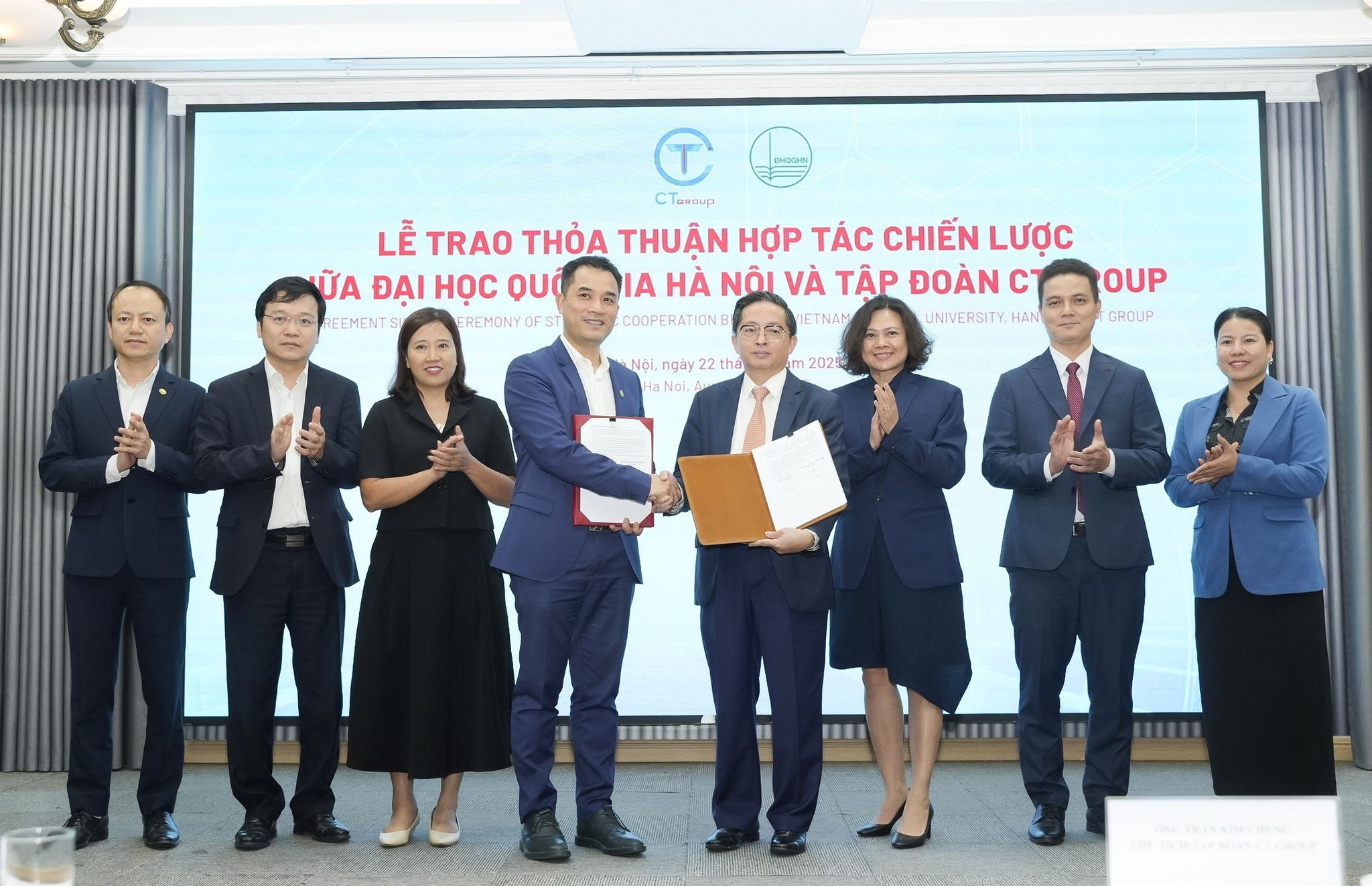 Kiểm soát được bán dẫn, sẽ kiểm soát được phần lớn công nghệ trong tương lai