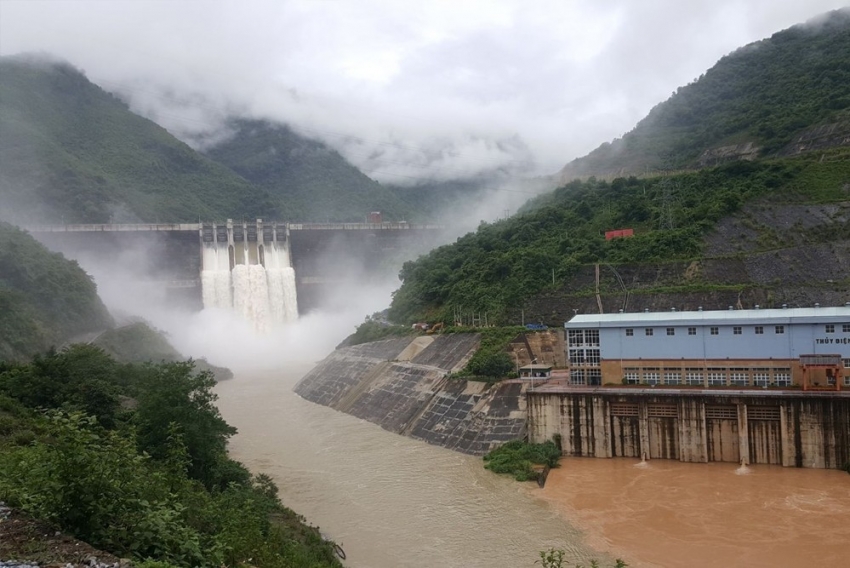 bo cong thuong dam bao an toan nha may thuy dien truoc bao so 5