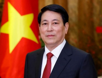 Ngoại giao Việt Nam: 80 năm xây dựng, trưởng thành cùng đất nước