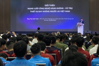 Thành lập 3 mạng lưới đổi mới sáng tạo các ngành công nghệ chiến lược