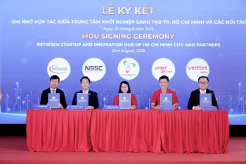 Vietjet đồng sáng lập 'Chuyến bay khởi nghiệp', thúc đẩy đổi mới sáng tạo Việt Nam - Ấn Độ