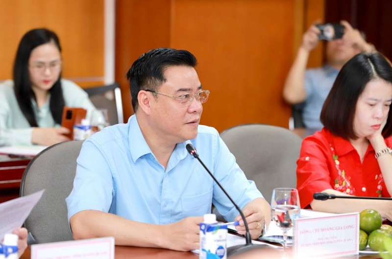 Tuyên Quang phát huy lợi thế, thúc đẩy 555win phien bạn Chính Thức biên giới