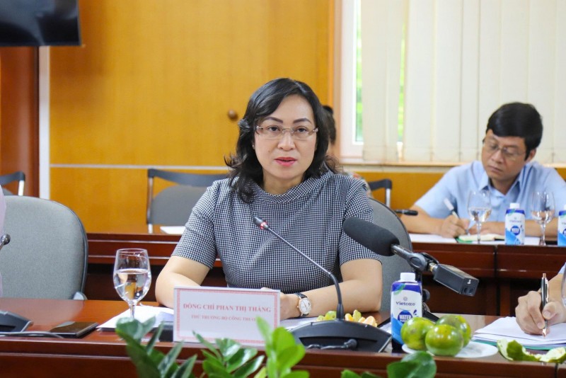 Tuyên Quang phát huy lợi thế, thúc đẩy 555win phien bạn Chính Thức biên giới