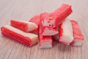 Xuất khẩu chả cá và surimi sang Thái Lan tăng 24% trong 7 tháng