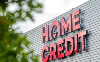 Home Credit Việt Nam báo lãi trước thuế gần 1.500 tỷ đồng