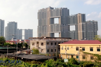 Cục Thống kê: CPI 8 tháng tăng 3,25%