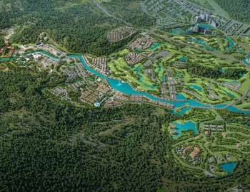 Sun Group 'kích hoạt' Khu thương mại tự do Đà Nẵng