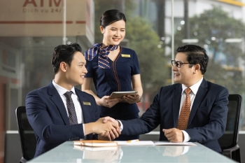 SHB kiên định chiến lược tăng trưởng bền vững, hợp tác toàn diện