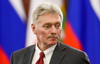 Điện Kremlin: Thượng đỉnh Nga - Ukraine phải được 