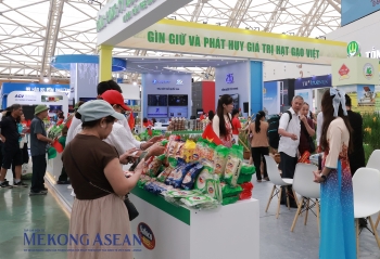 Gần 4 triệu lượt khách tham quan Triển lãm Thành tựu đất nước trong 6 ngày