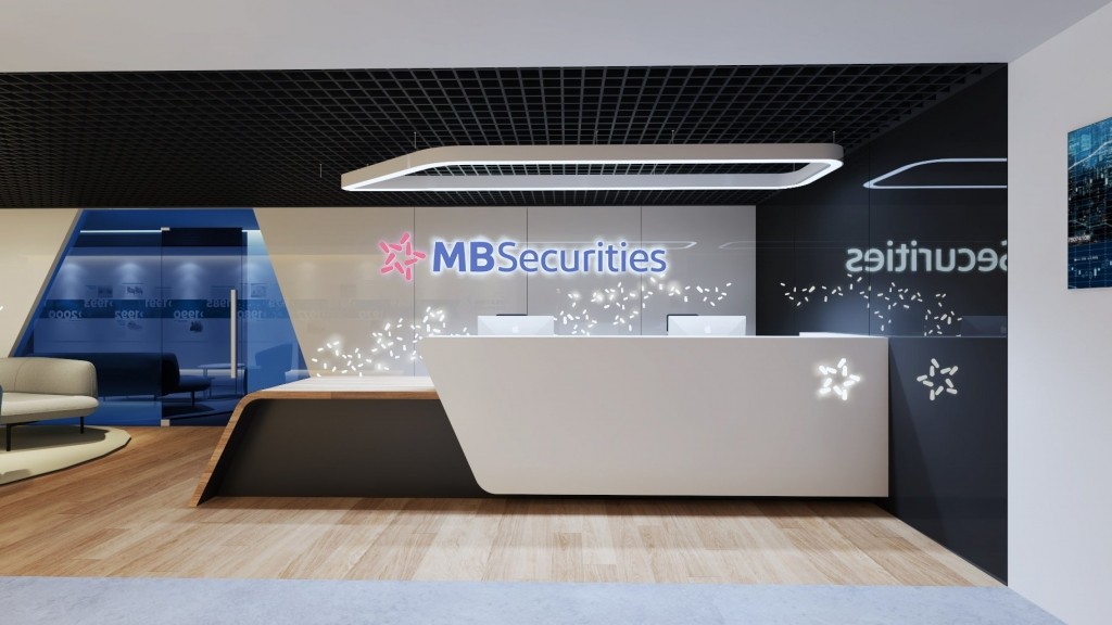 MBS muốn chào bán hơn 333 triệu cổ phiếu cho cổ đông
