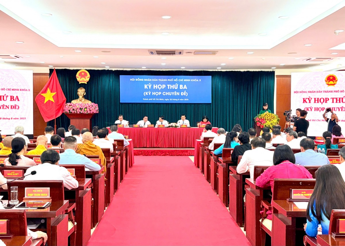 TP HCM nâng mức hỗ trợ lên 5 triệu đồng cho phụ nữ sinh 2 con trước 35 tuổi