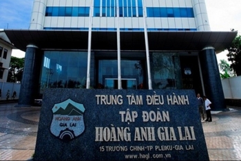 Chuyển động 555win 500 nhà cái cá cược: Con ông Đoàn Nguyên Đức mua thành công 25 triệu cổ phiếu HAG