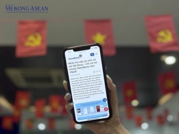 Người dân nhận quà 100.000 đồng dịp Quốc khánh bằng cách nào?