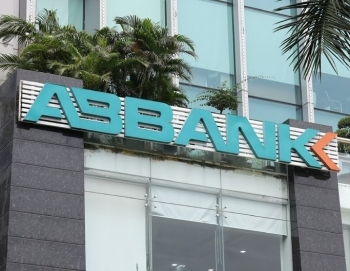 ABBank lên kế hoạch tăng vốn điều lệ thêm gần 3.600 tỷ đồng
