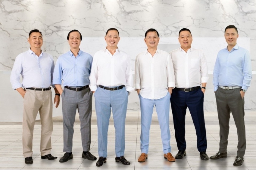 Chủ tịch PDR chuyển nhượng cổ phiếu, dồn lực cho kế hoạch bứt phá