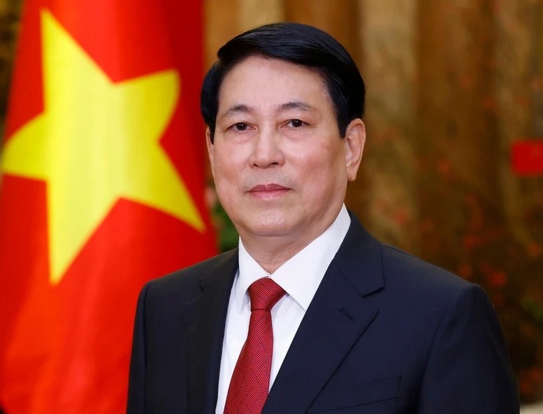Chủ tịch nước Lương Cường sẽ dự lễ kỷ niệm chiến thắng phát xít tại Trung Quốc
