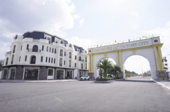 Lợi nhuận DIG tăng mạnh sau kiểm toán