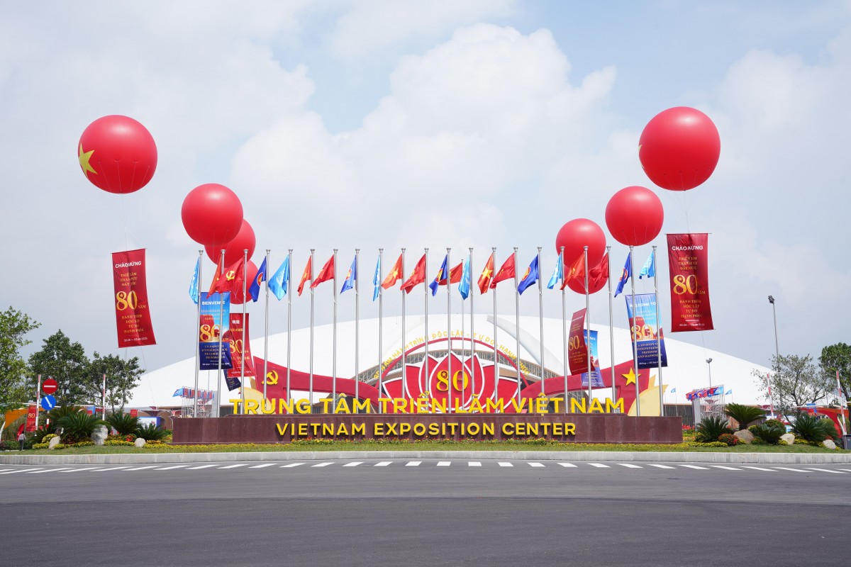 VEC – Biểu tượng mới của Việt Nam trên hành trình hội nhập và sáng tạo toàn cầu