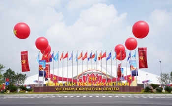 VEC – Biểu tượng mới của Việt Nam trên hành trình hội nhập và sáng tạo toàn cầu