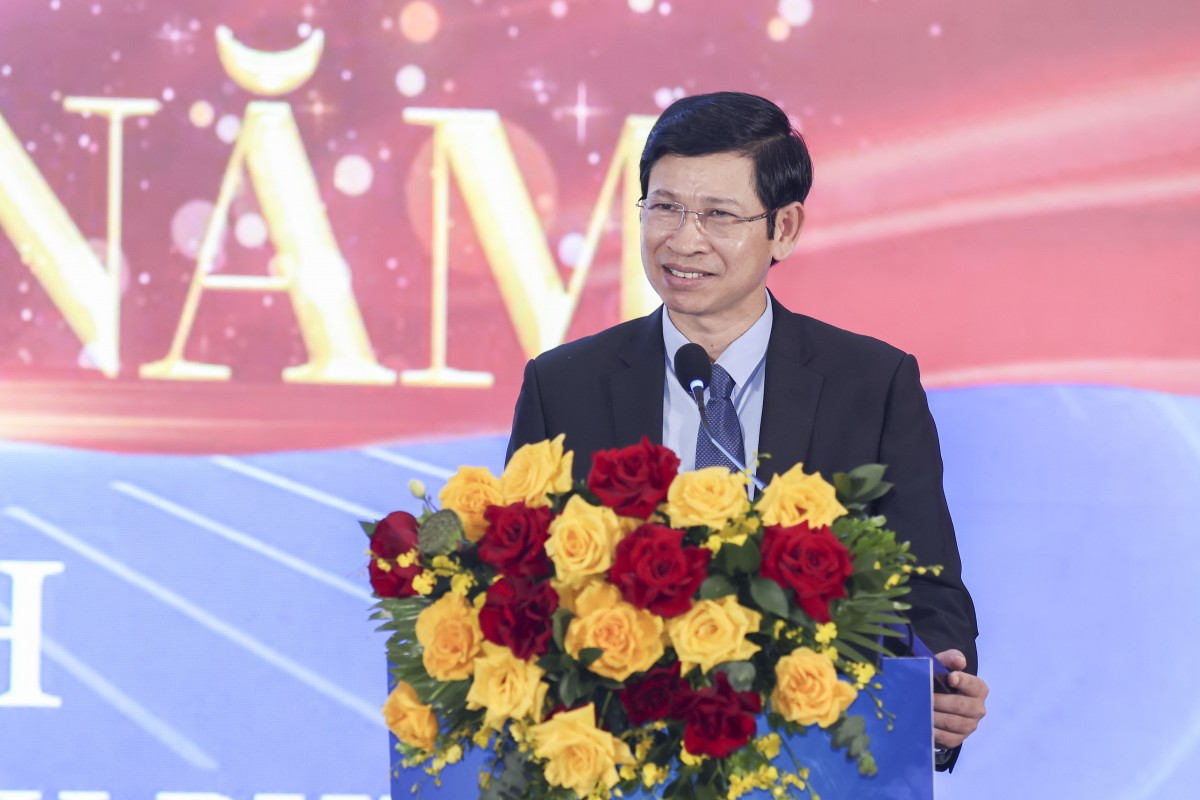 VEC – Biểu tượng mới của Việt Nam trên hành trình hội nhập và sáng tạo toàn cầu