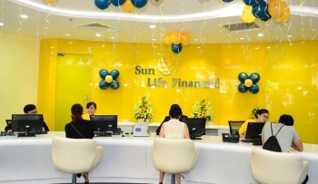 Sun Life Việt Nam chưa thoát vòng xoáy lỗ, 'bốc hơi' thêm 600 tỷ đồng